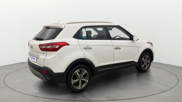 View Hyundai Creta Image 47 Used Hyundai Creta Image 47