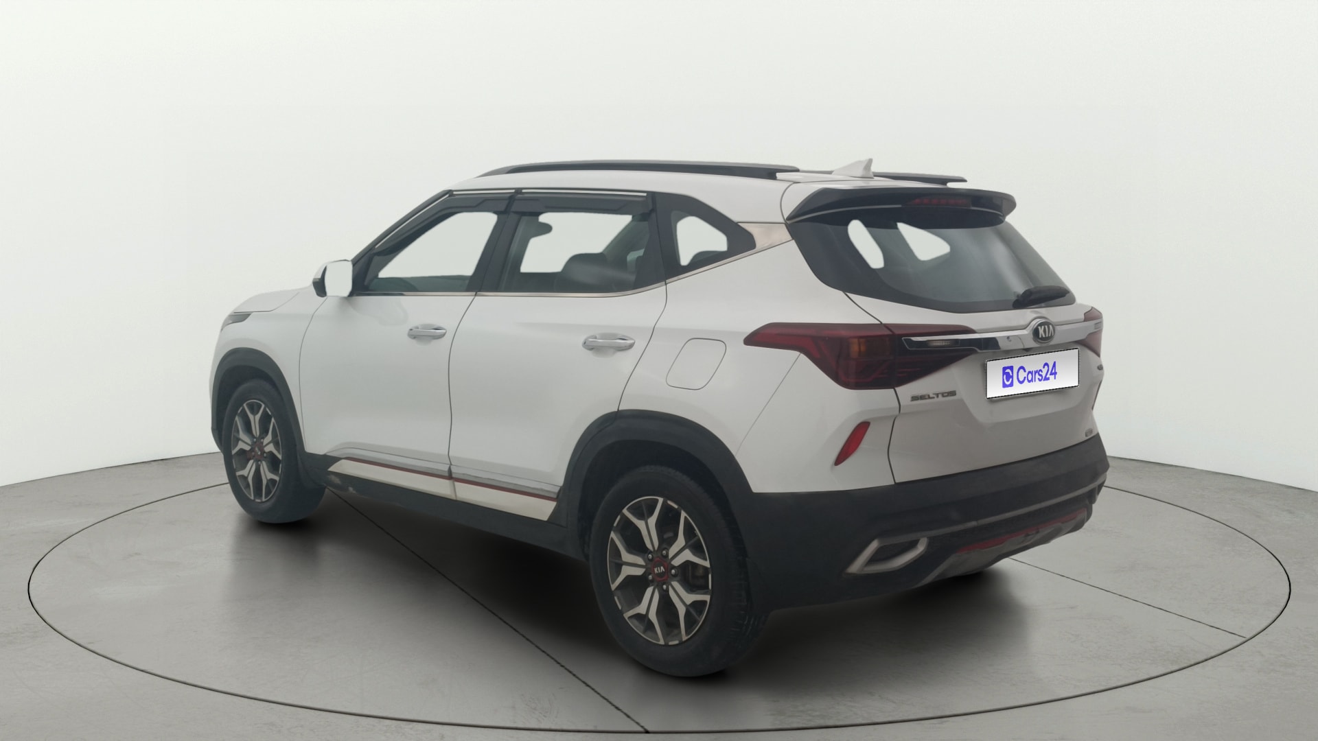 Used 2020 Kia Seltos Used 2020 Kia Seltos