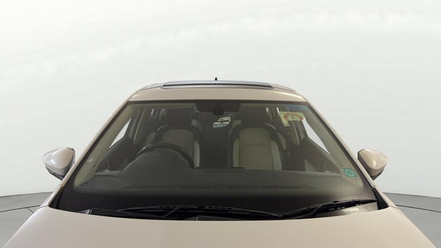 View Skoda Slavia Image 32 Used Skoda Slavia Image 32