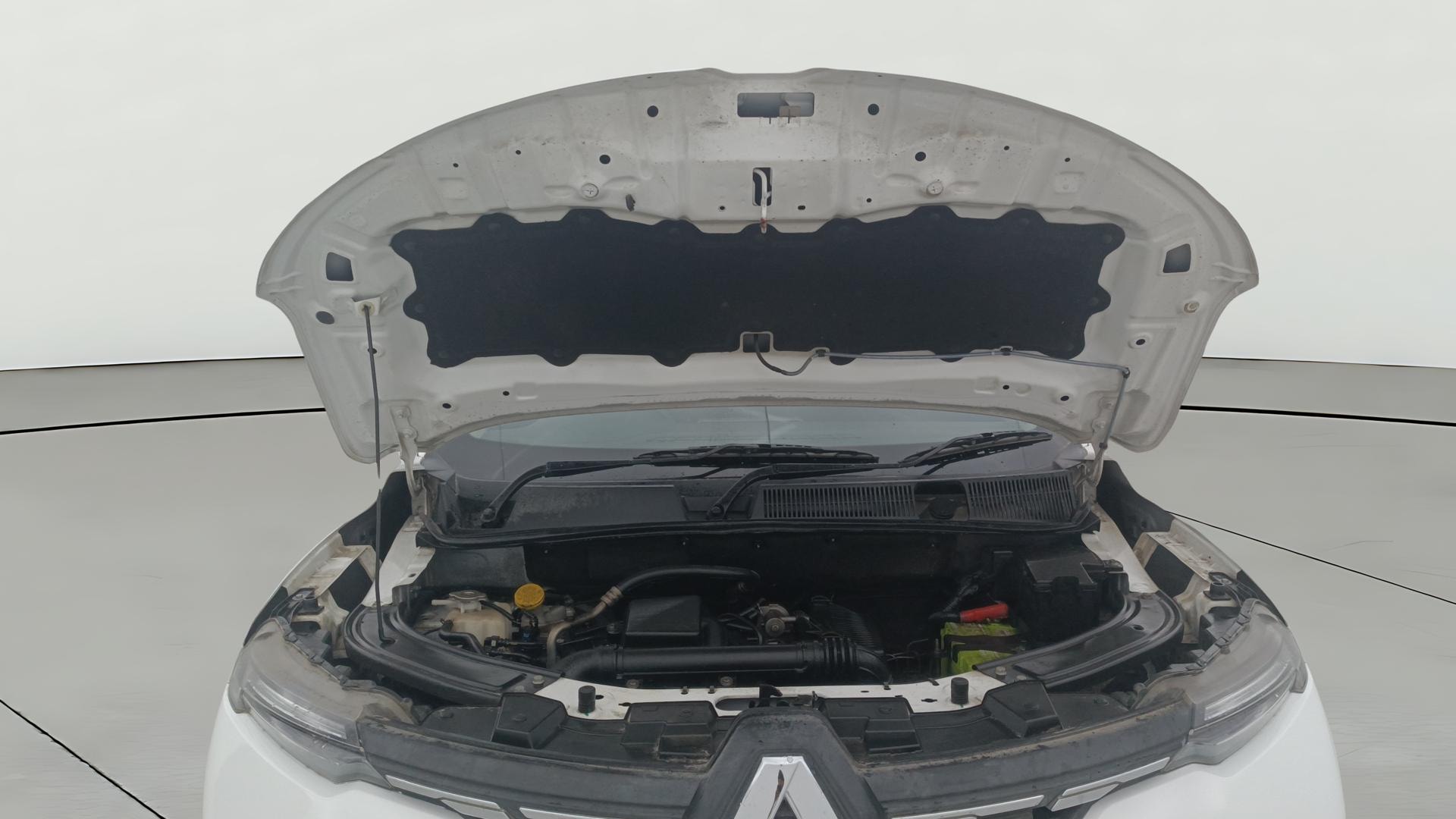Used 2022 Renault Kiger Used 2022 Renault Kiger