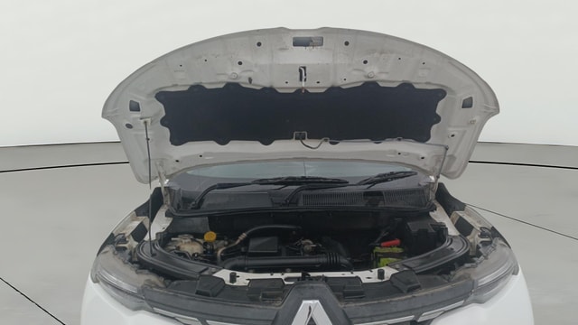 View Renault Kiger Image 19 Used Renault Kiger Image 19