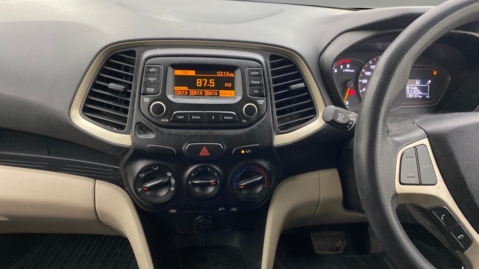 Used 2019 Hyundai New Santro Used 2019 Hyundai New Santro