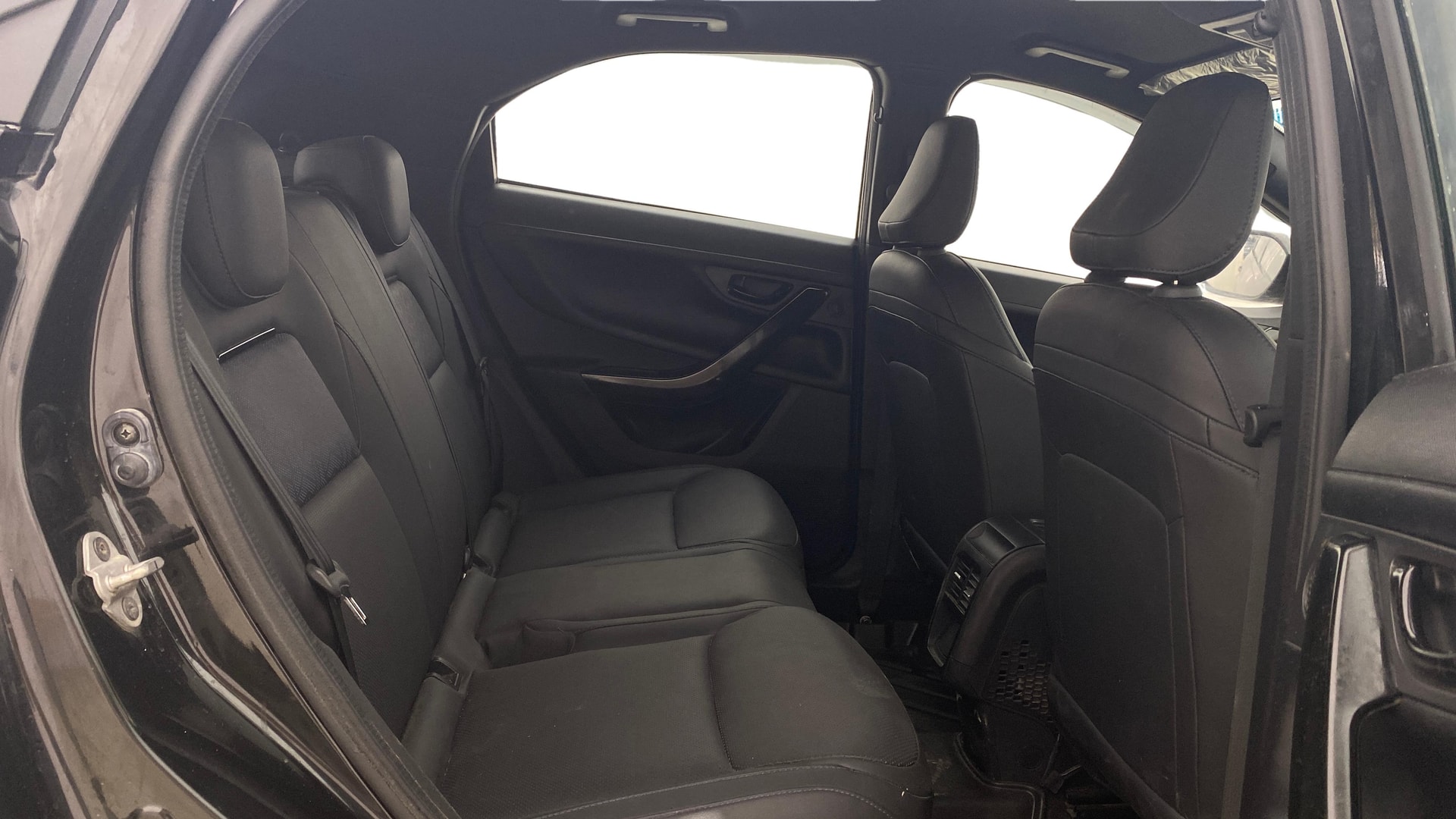 View 2024 Tata Nexon Revotron XE Image 30 Used 2024 Tata Nexon Revotron XE Image 30