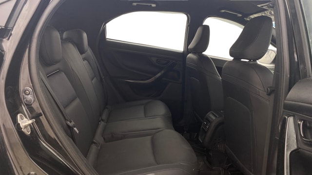 View Tata Nexon Image 30 Used Tata Nexon Image 30