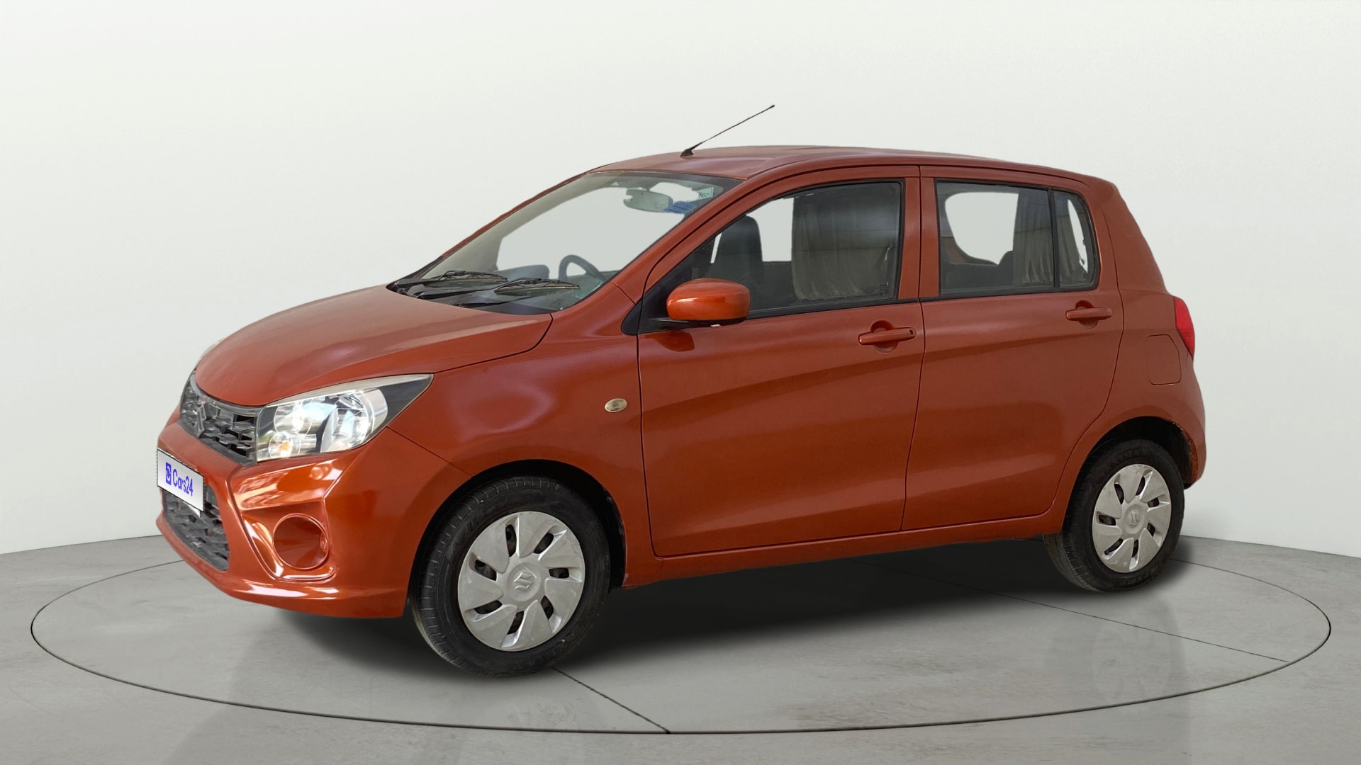 Used 2019 Maruti Suzuki 1000 Used 2019 Maruti Suzuki 1000