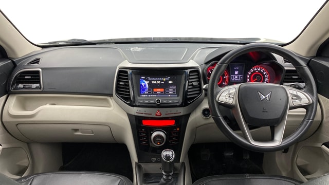 View Mahindra XUV300 Image 16 Used Mahindra XUV300 Image 16