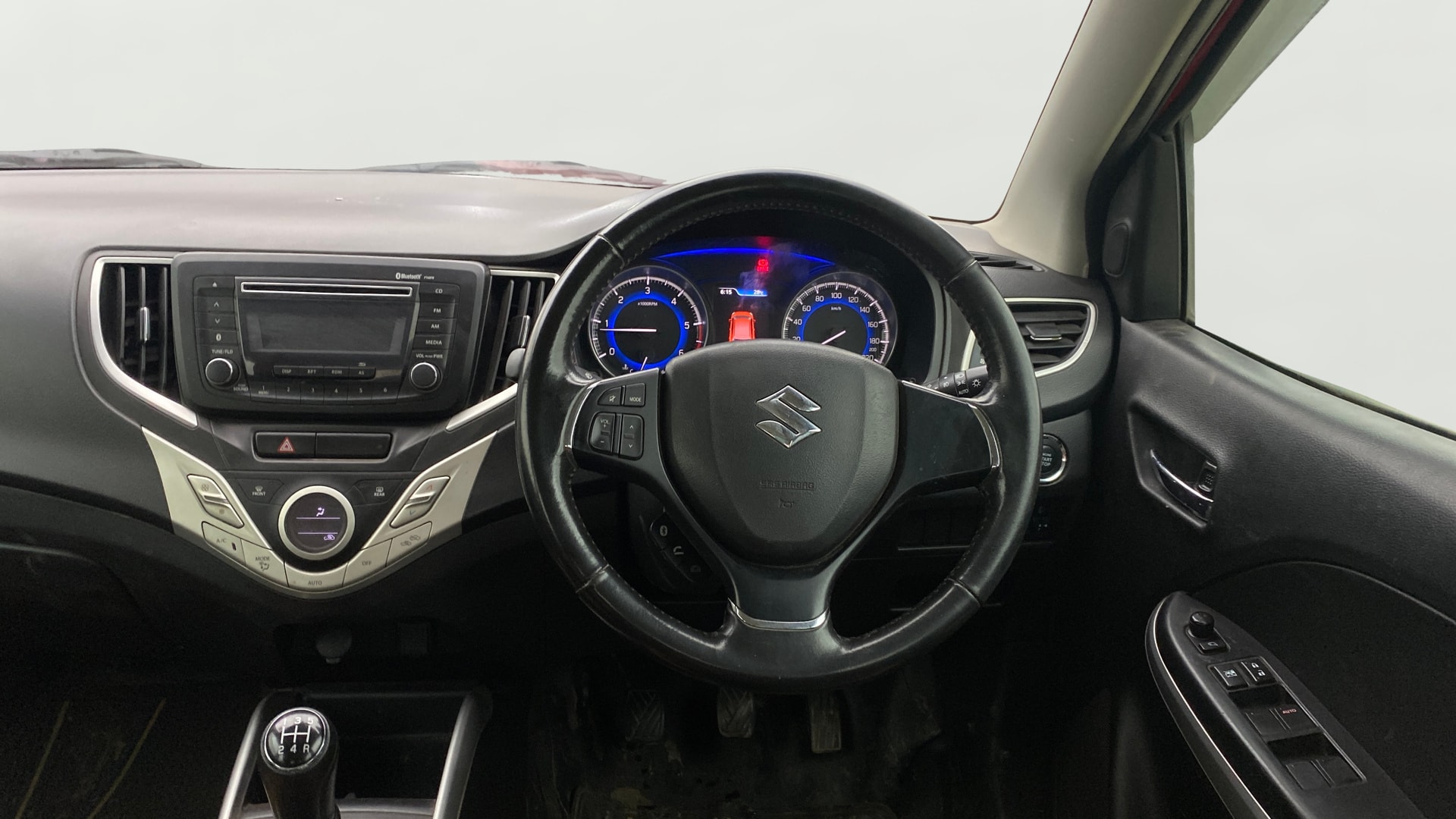 View 2015 Maruti Suzuki 1000 Base Variant Image 20 Used 2015 Maruti Suzuki 1000 Base Variant Image 20