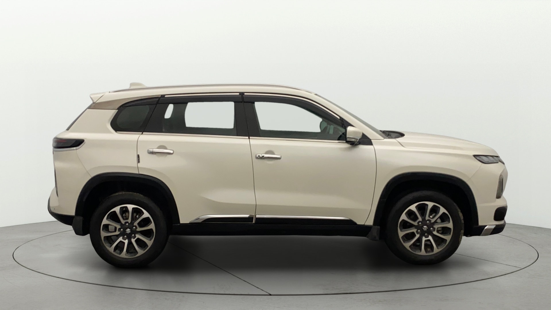 Used 2025 Maruti Suzuki 1000 Used 2025 Maruti Suzuki 1000