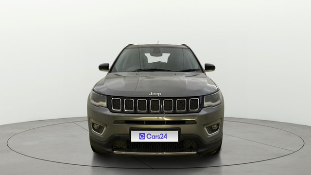 View Jeep Compass Image 1 Used Jeep Compass Image 1