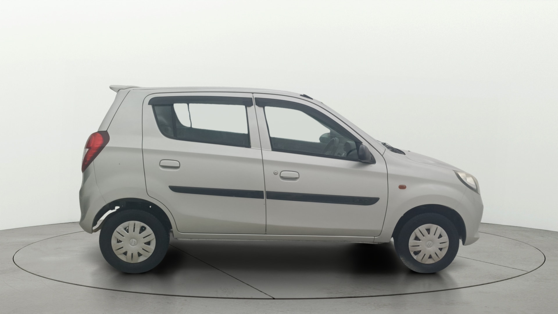 View 2015 Maruti Suzuki Alto 800 LX Image 8 Used 2015 Maruti Suzuki Alto 800 LX Image 8