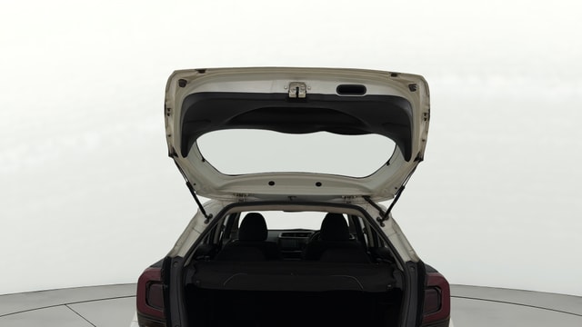 View Honda WR-V Image 17 Used Honda WR-V Image 17