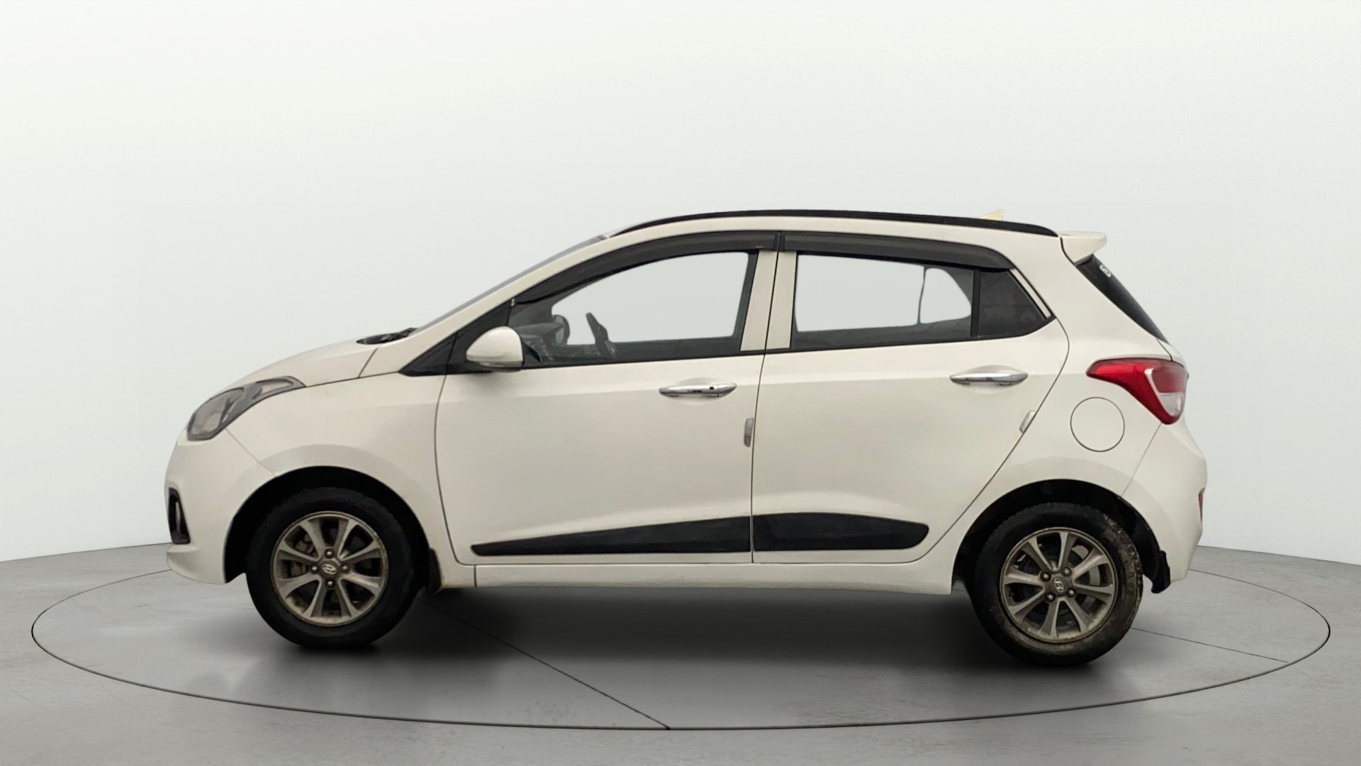 View 2016 Hyundai Grand i10 1.2 Asta Petrol Image 25 Used 2016 Hyundai Grand i10 1.2 Asta Petrol Image 25