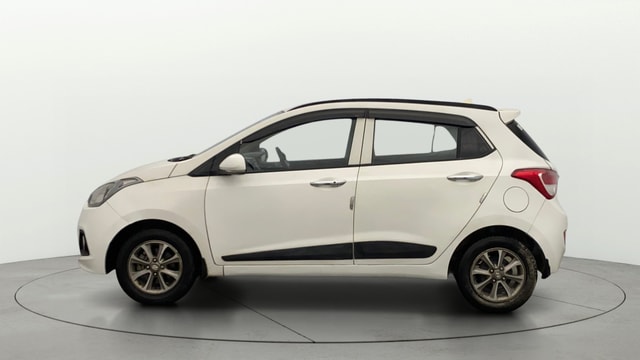 View Hyundai Grand i10 Image 25 Used Hyundai Grand i10 Image 25
