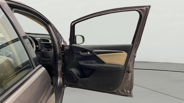 View Honda Jazz Image 45 Used Honda Jazz Image 45