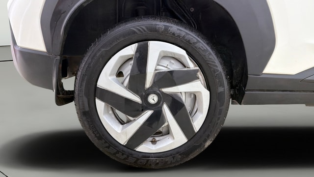 View Nissan Magnite Image 33 Used Nissan Magnite Image 33