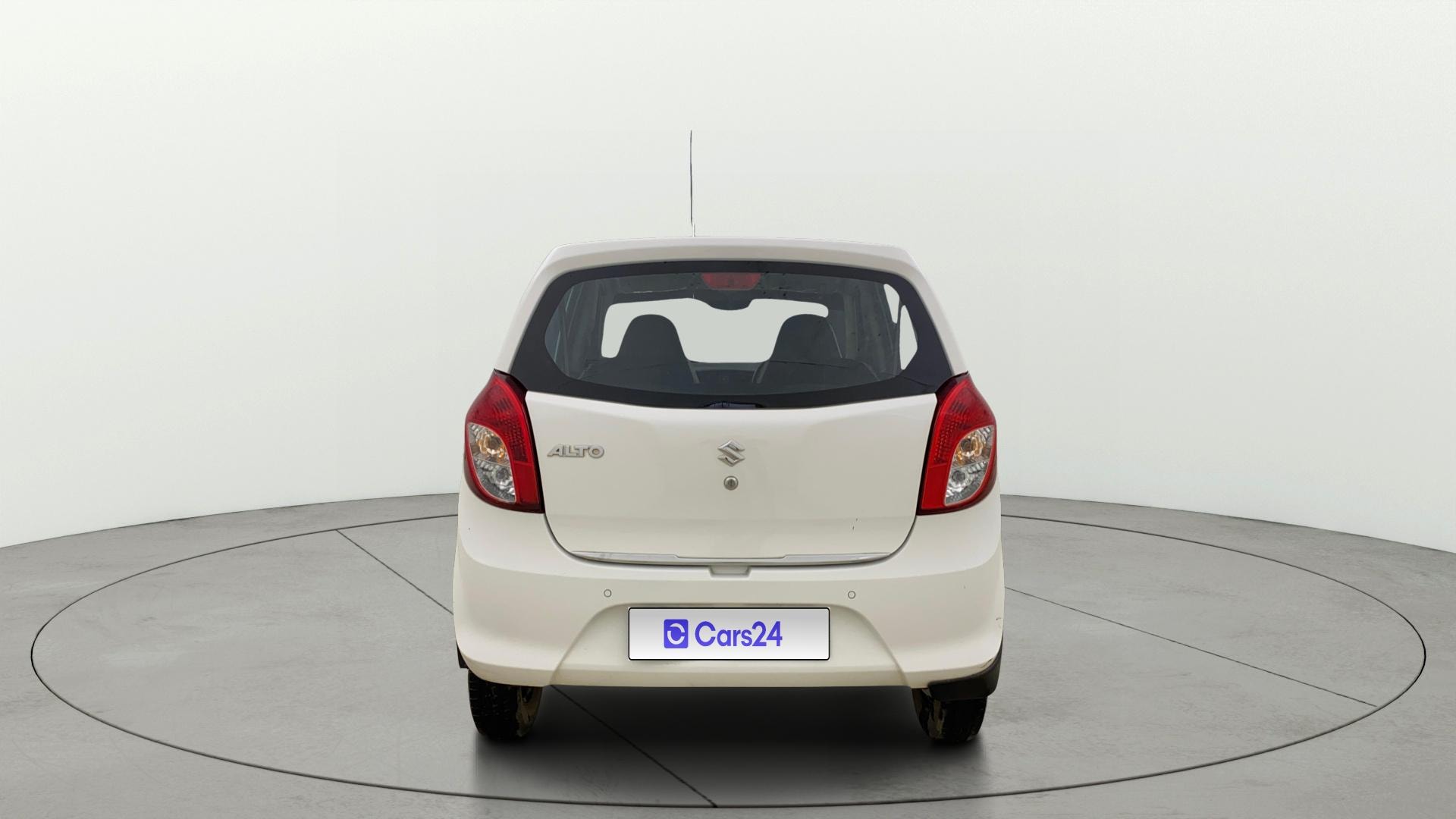 View 2023 Maruti Suzuki 1000 Base Variant Image 39 Used 2023 Maruti Suzuki 1000 Base Variant Image 39