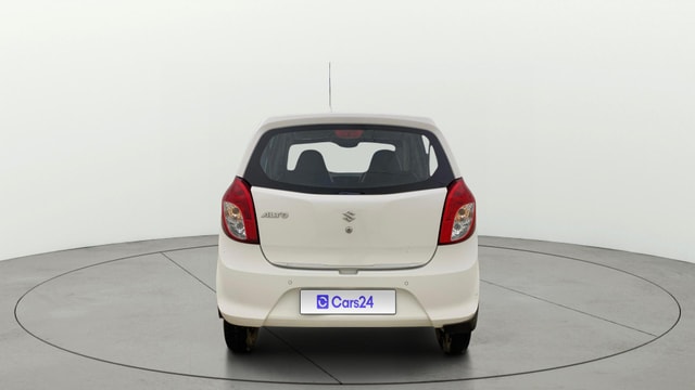 View Maruti Suzuki 1000 Image 39 Used Maruti Suzuki 1000 Image 39