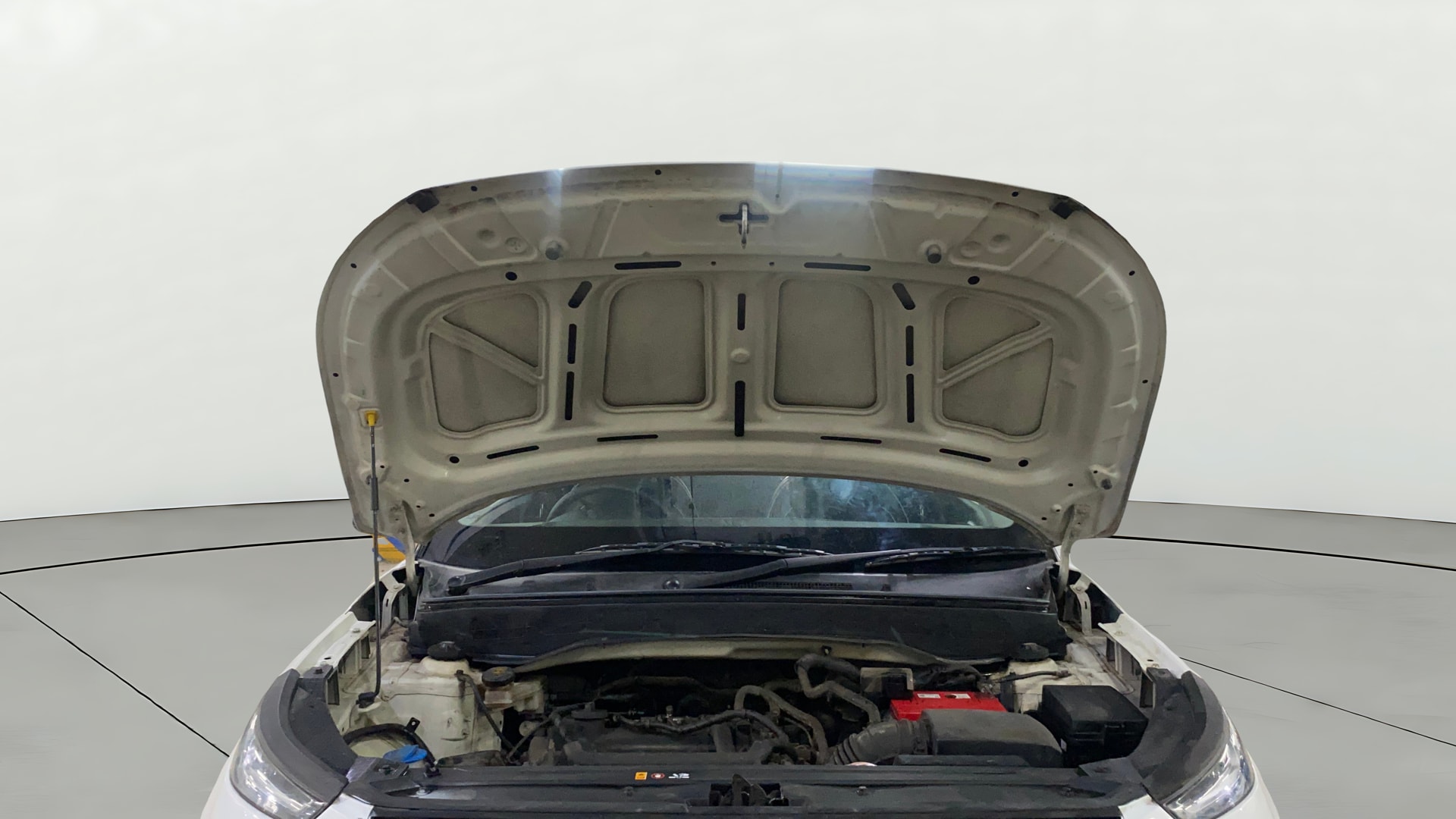 View 2019 Hyundai Venue S 1.2 Petrol Image 31 Used 2019 Hyundai Venue S 1.2 Petrol Image 31