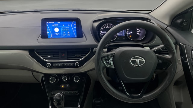 View Tata Nexon Image 20 Used Tata Nexon Image 20