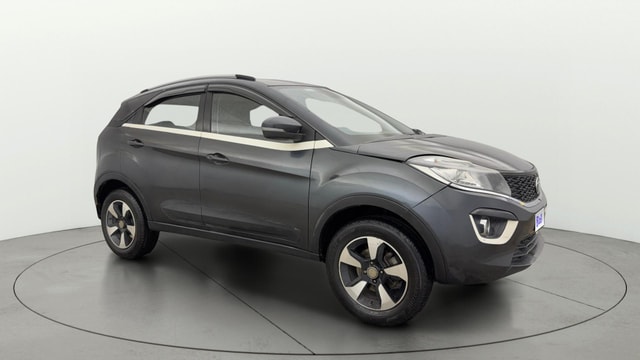 View Tata Nexon Image 21 Used Tata Nexon Image 21
