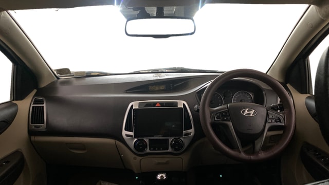 View Hyundai Elite i20 Image 15 Used Hyundai Elite i20 Image 15