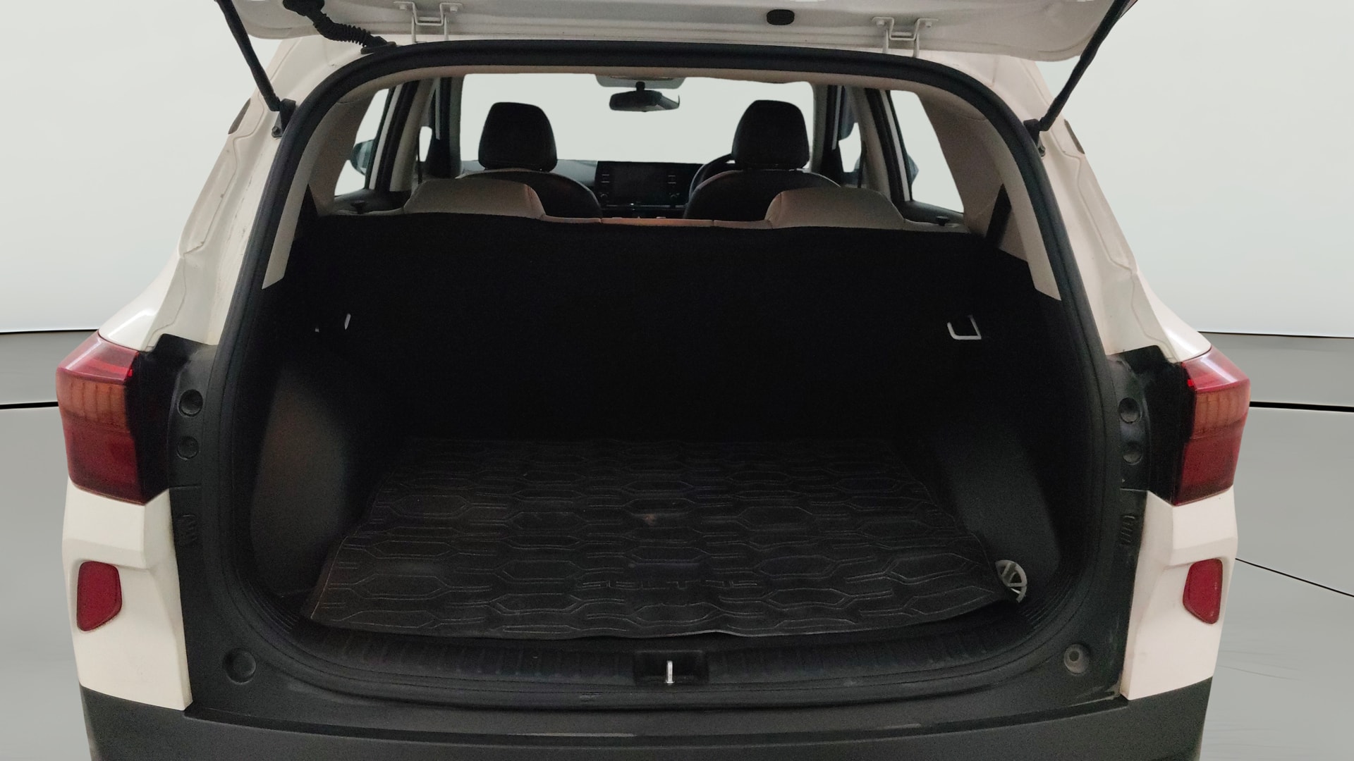 Used 2020 Kia Seltos Used 2020 Kia Seltos