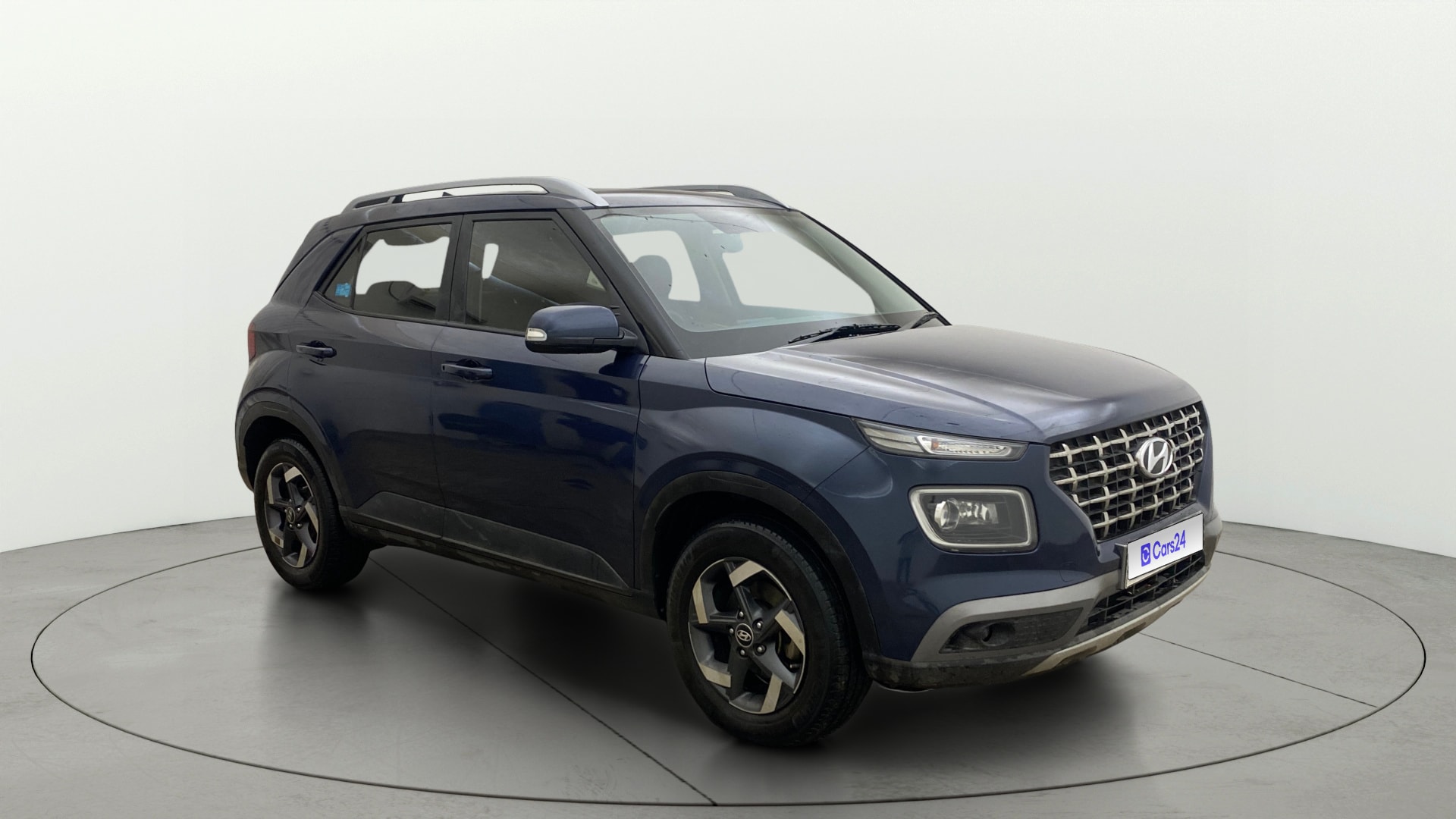 Used 2022 Hyundai Venue Used 2022 Hyundai Venue