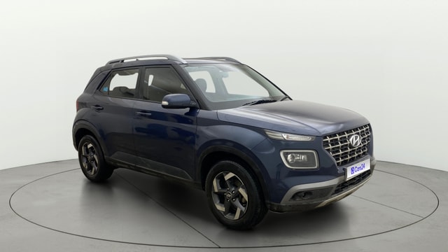 View Hyundai Venue Image 22 Used Hyundai Venue Image 22