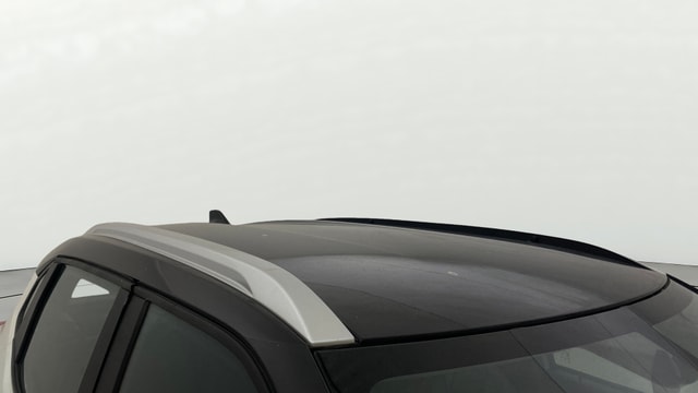 View Nissan Magnite Image 6 Used Nissan Magnite Image 6