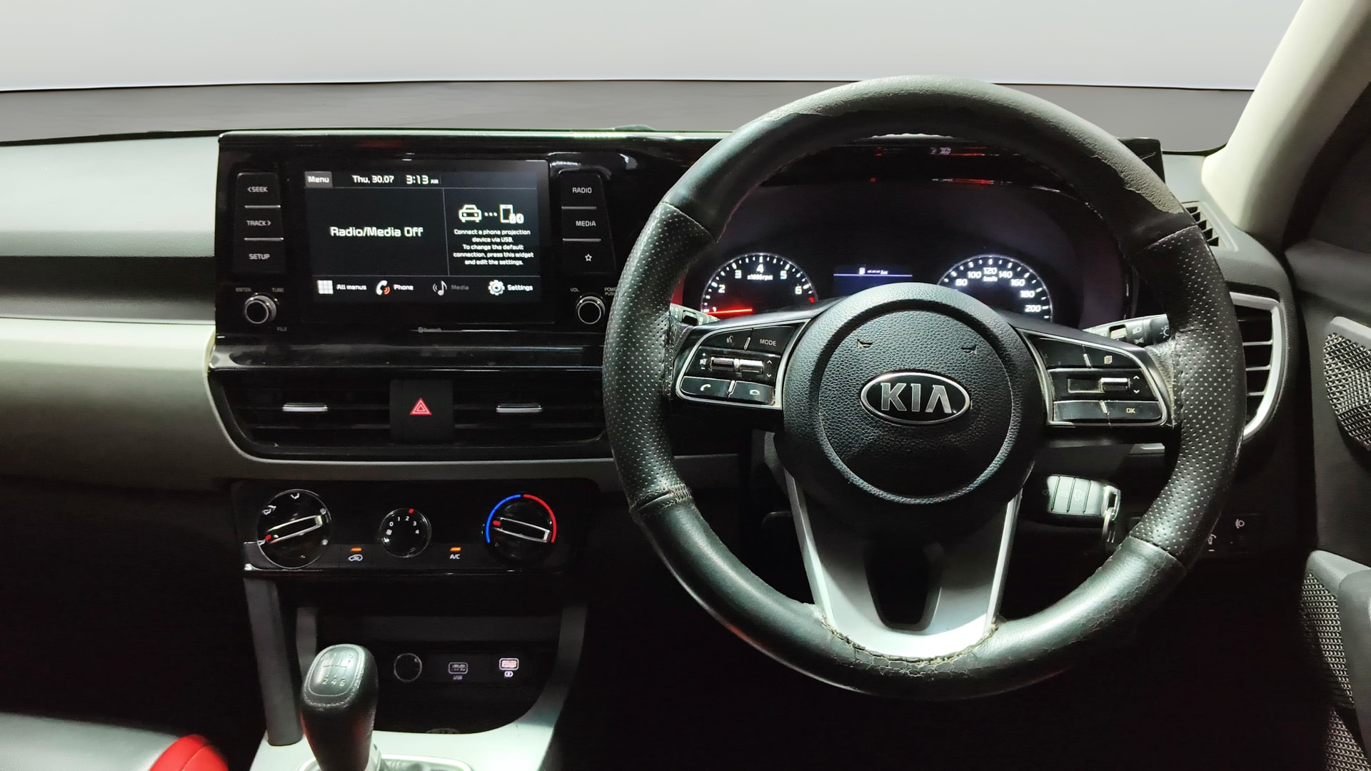 Used 2020 Kia Seltos Used 2020 Kia Seltos