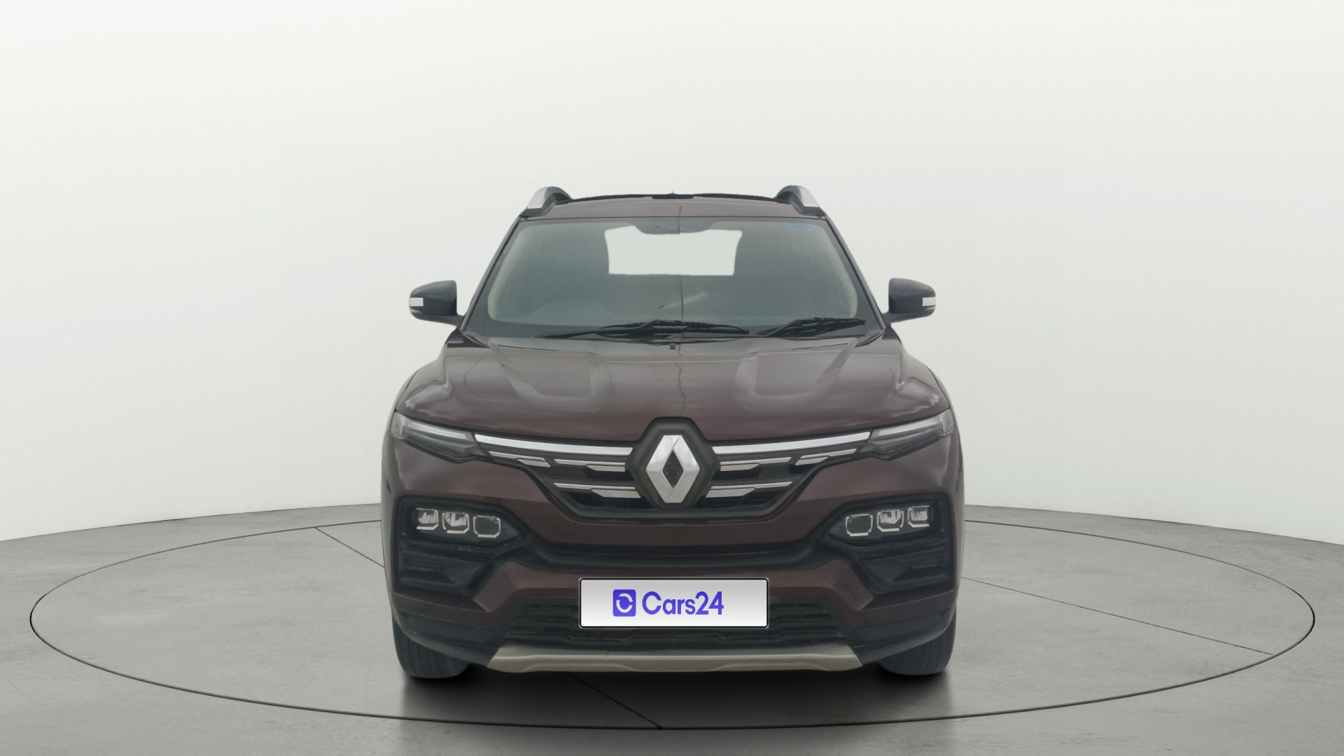 Used 2021 Renault Kiger Used 2021 Renault Kiger
