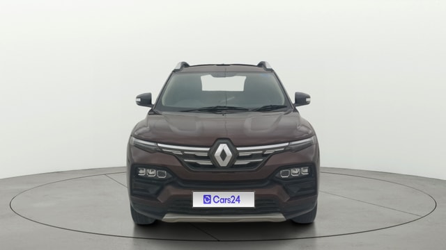 View Renault Kiger Image 1 Used Renault Kiger Image 1