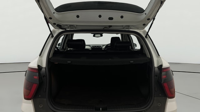 View Hyundai Creta Image 42 Used Hyundai Creta Image 42