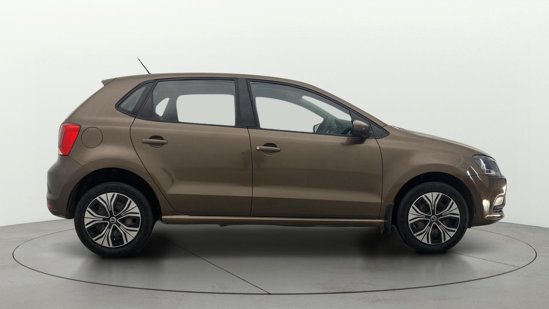 Used 2017 Volkswagen Polo Used 2017 Volkswagen Polo