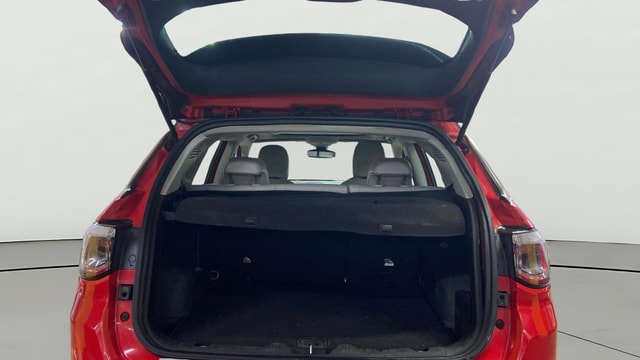 View Jeep Compass Image 41 Used Jeep Compass Image 41