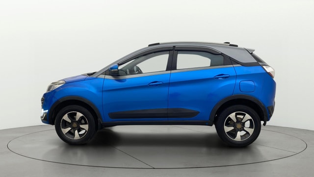 View Tata Nexon Image 5 Used Tata Nexon Image 5