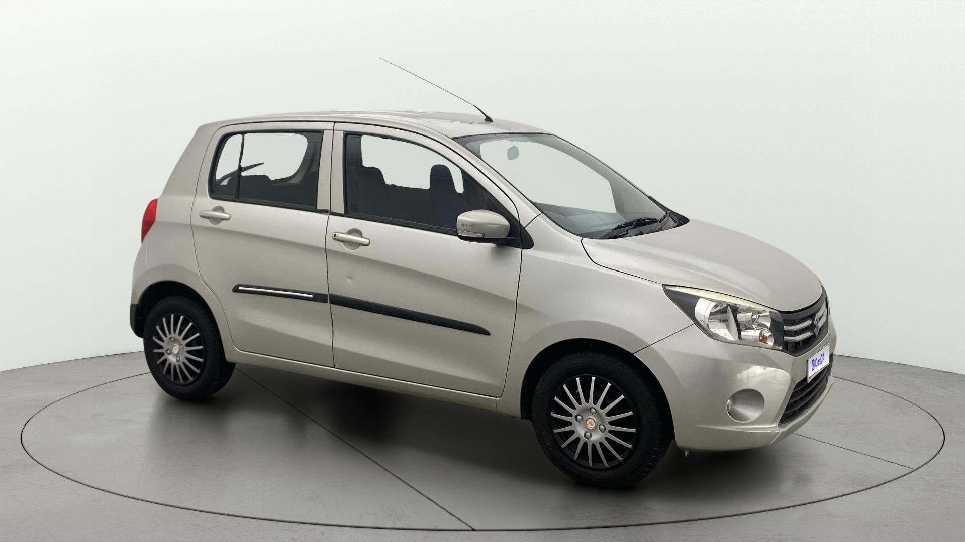 Used 2016 Maruti Suzuki 1000 Used 2016 Maruti Suzuki 1000