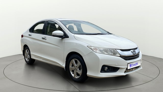 View Honda City Image 23 Used Honda City Image 23