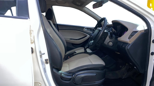 View Hyundai Elite i20 Image 19 Used Hyundai Elite i20 Image 19