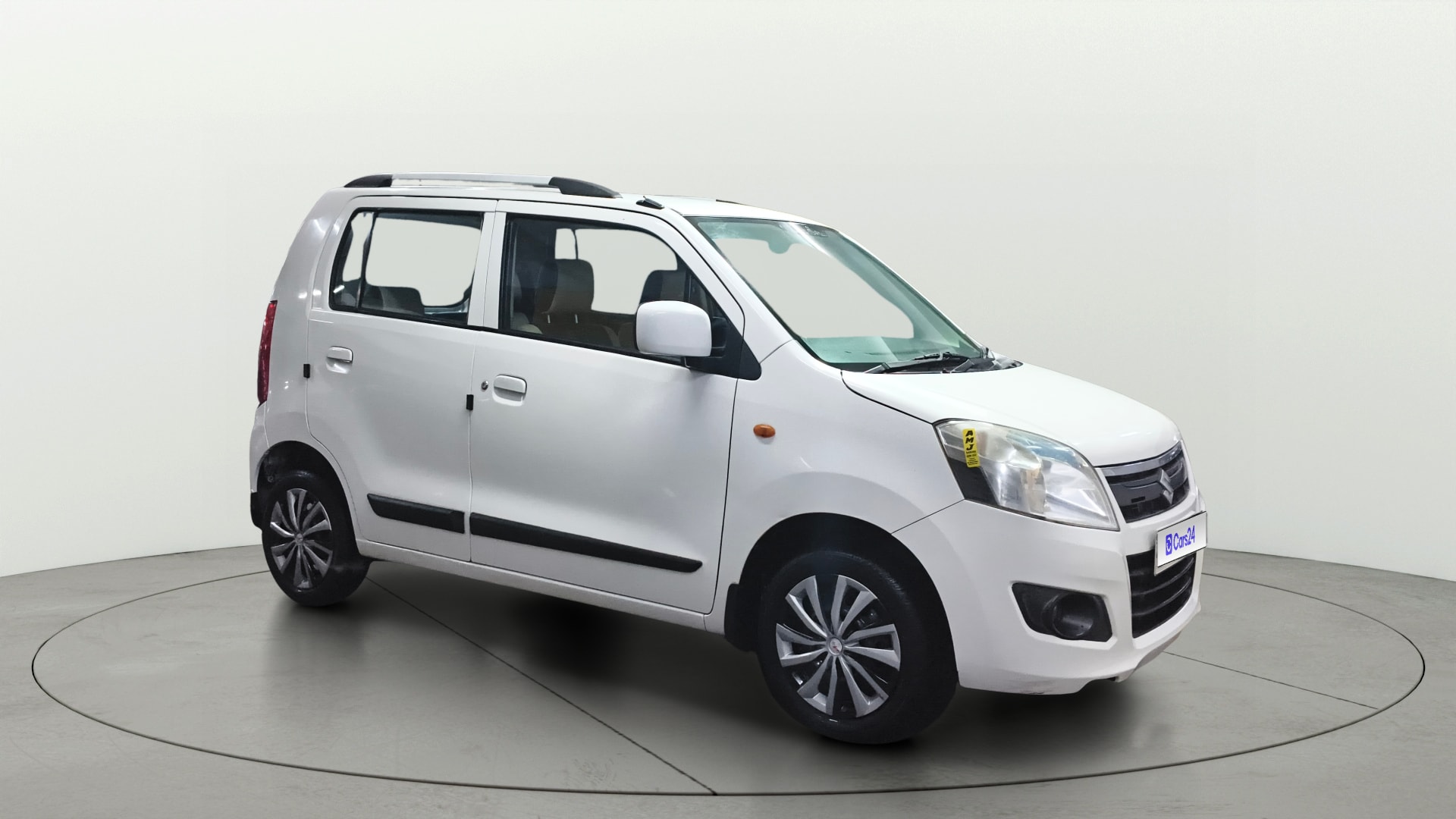 View 2017 Maruti Suzuki 1000 Base Variant Image 21 Used 2017 Maruti Suzuki 1000 Base Variant Image 21