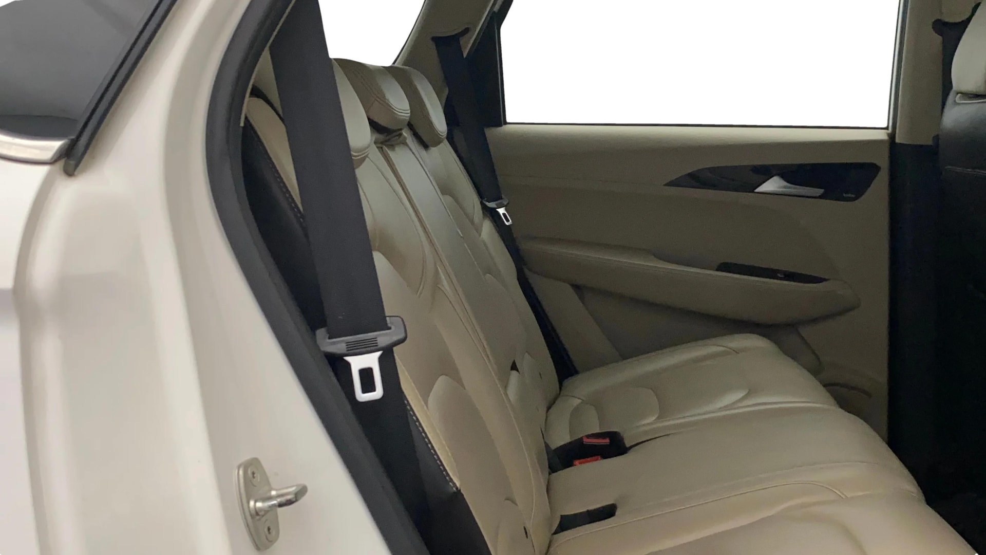 View 2021 MG Hector Sharp Hybrid BS IV Image 37 Used 2021 MG Hector Sharp Hybrid BS IV Image 37