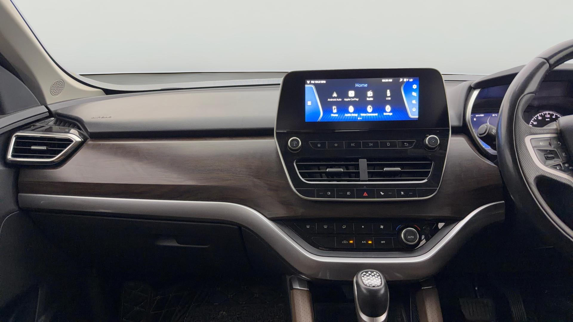 Used 2022 Tata Harrier Used 2022 Tata Harrier