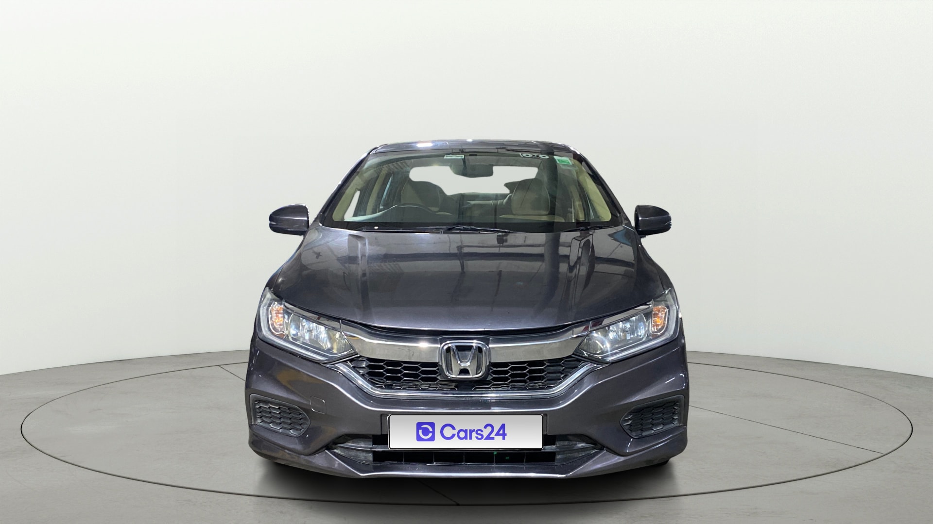 Used 2017 Honda City Used 2017 Honda City