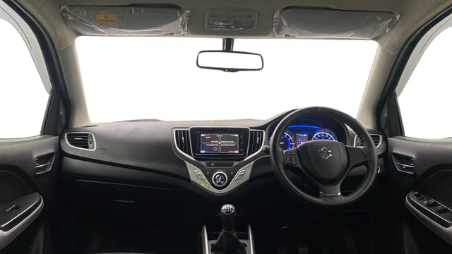 View Maruti Suzuki 1000 Image 15 Used Maruti Suzuki 1000 Image 15
