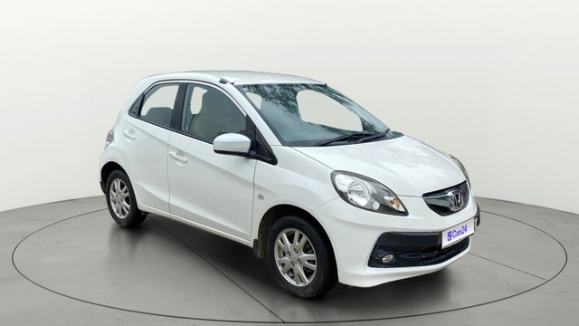 View Honda Brio Image 21 Used Honda Brio Image 21