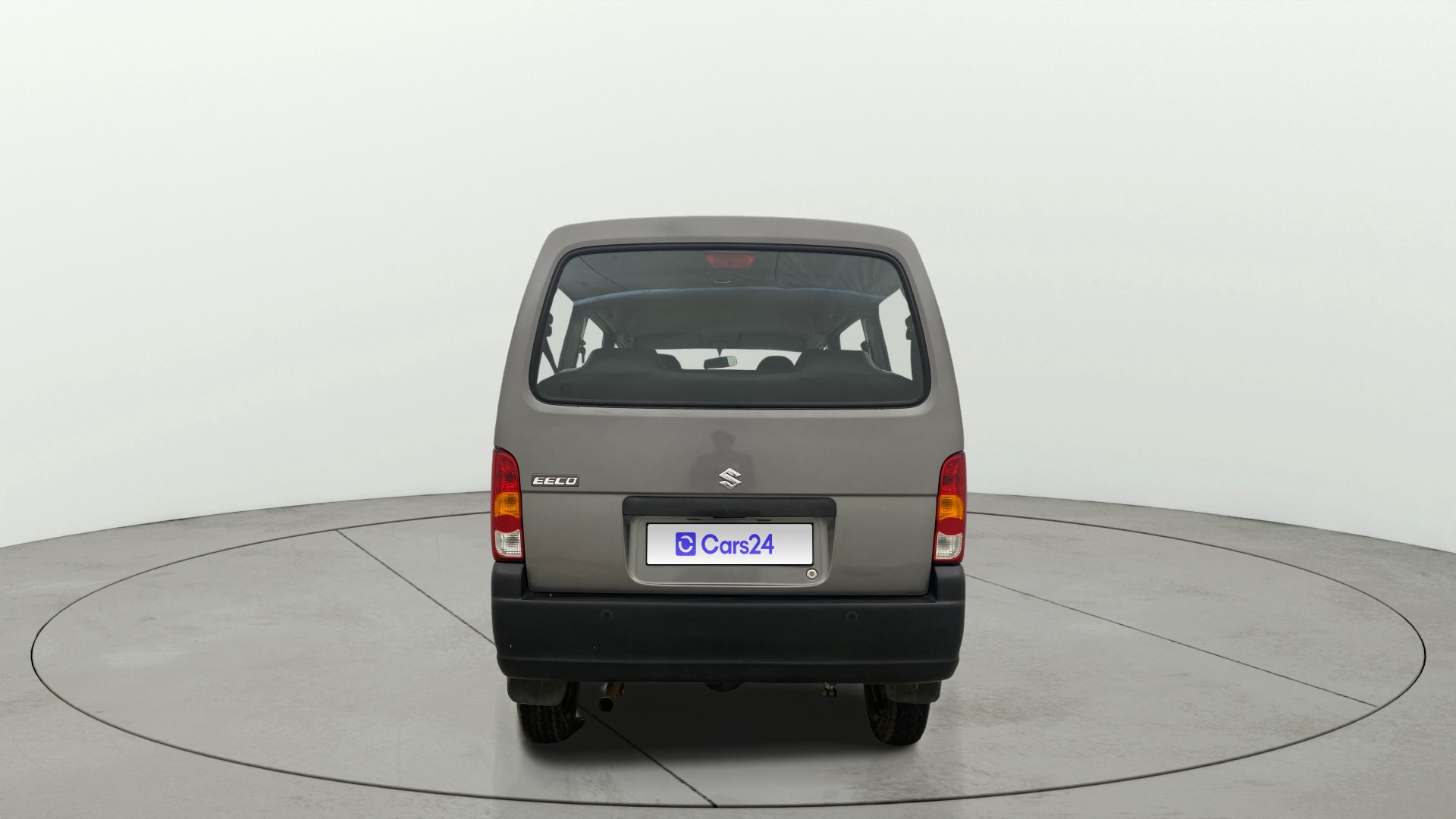 View 2019 Maruti Suzuki 1000 Base Variant Image 39 Used 2019 Maruti Suzuki 1000 Base Variant Image 39