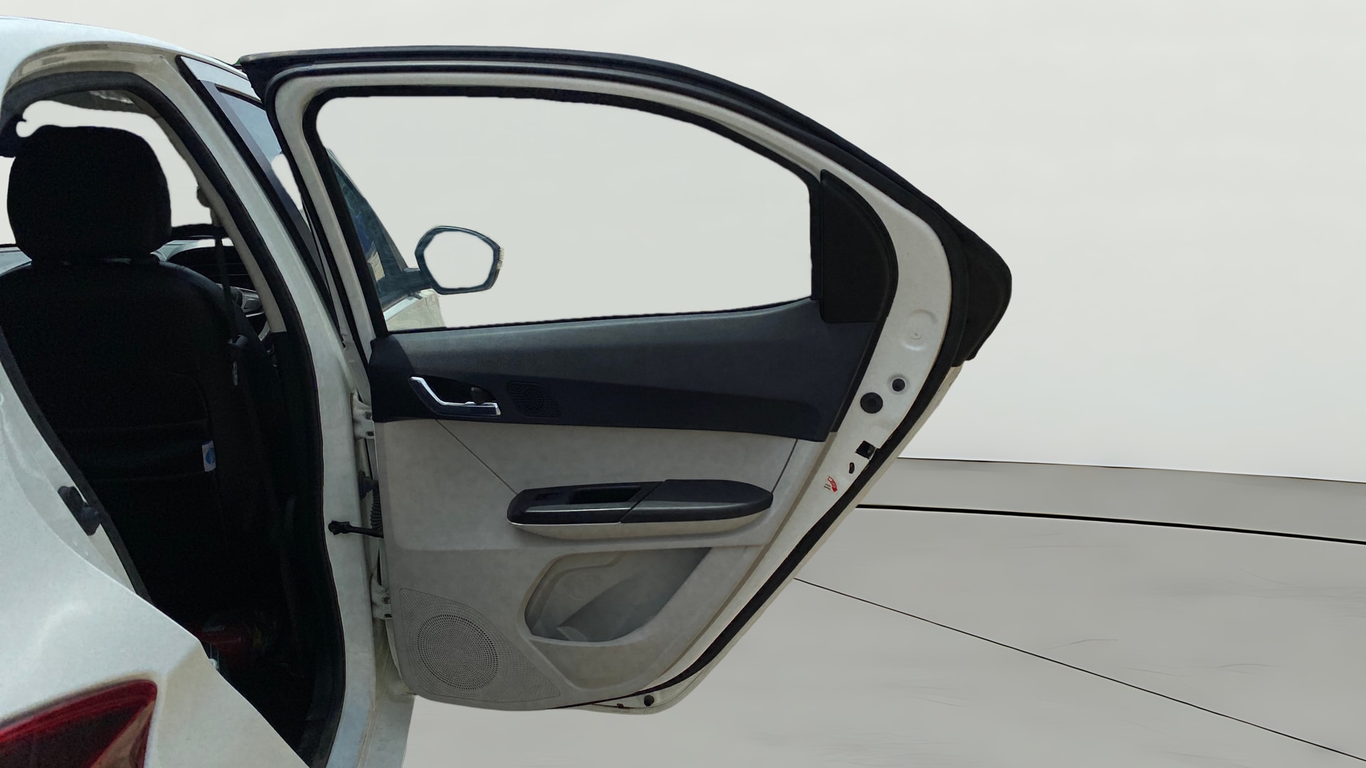 Used 2024 Tata Tiago Used 2024 Tata Tiago