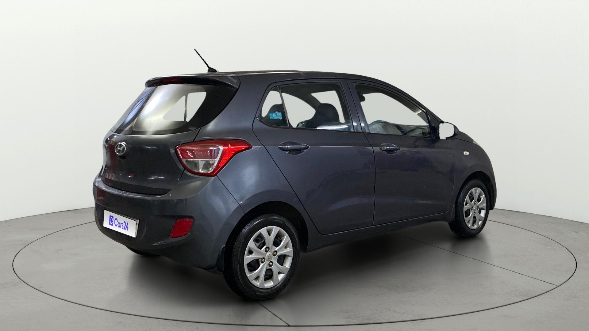 Used 2014 Hyundai Grand i10 Used 2014 Hyundai Grand i10