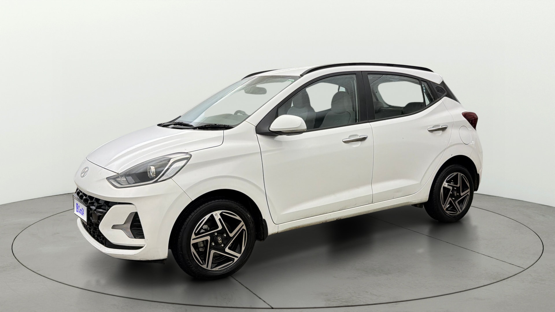 Used 2025 Hyundai Grand i10 Nios Used 2025 Hyundai Grand i10 Nios