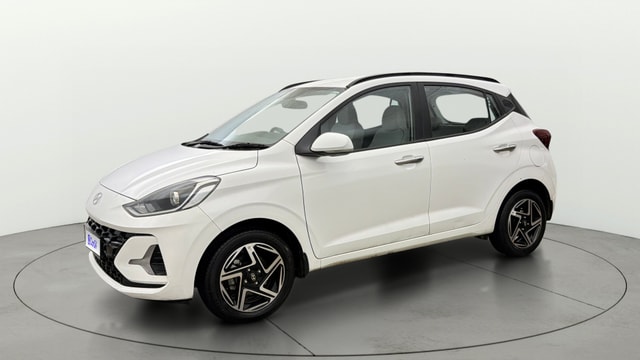 View Hyundai Grand i10 Nios Image 37 Used Hyundai Grand i10 Nios Image 37